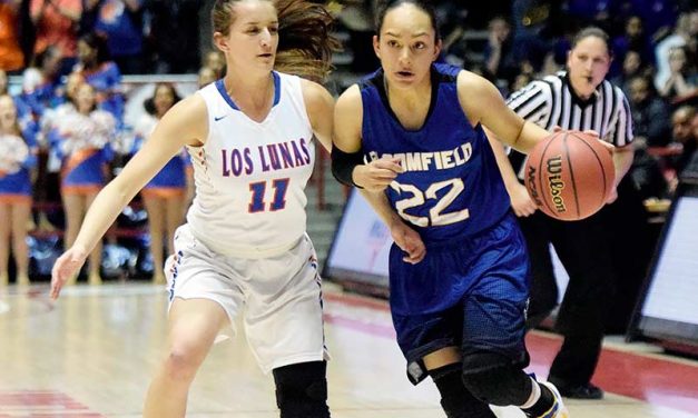 Fourth-quarter-game falls short for Bloomfield