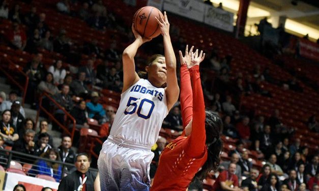 Confident Lady Bobcats eye state title prize