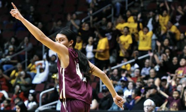 Navajo Times to honor All-Stars April 9