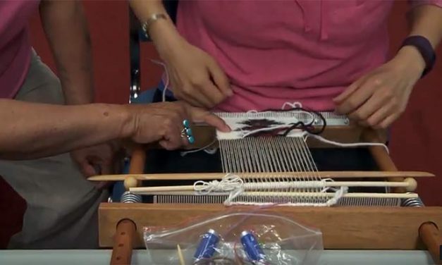 Spin-offs help Diné reclaim culture
