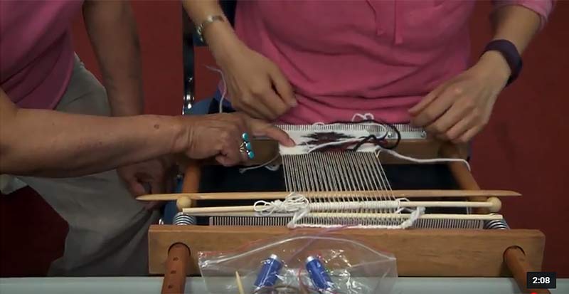 Spin-offs help Diné reclaim culture