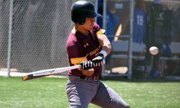 Rock Point faces steep climb to playoff berth