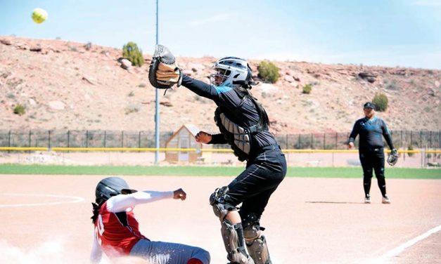 1A state softball