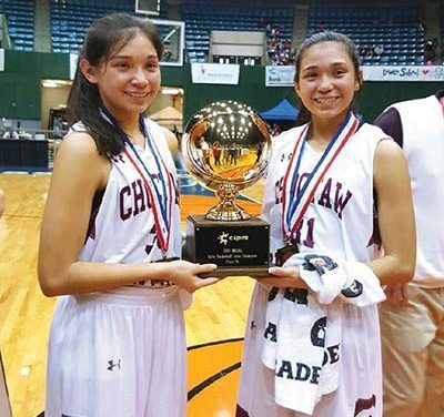 Twins fulfill their promise
