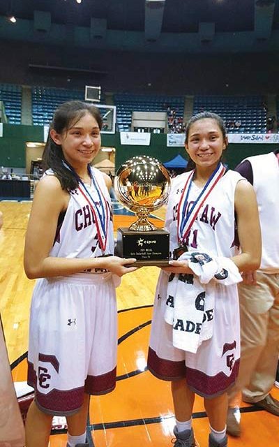 Twins fulfill their promise