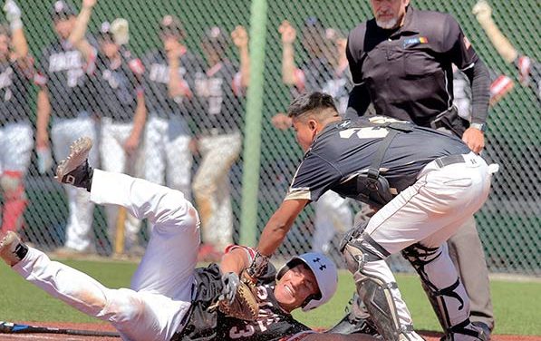 Window Rock, Page, Chinle are playoff bound