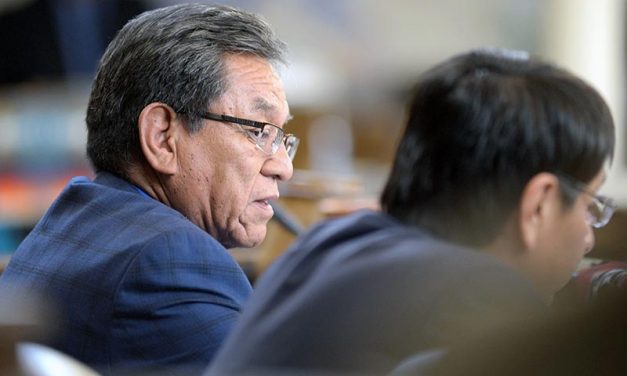 Letters: Begaye, Nez are flat-out terrible leaders