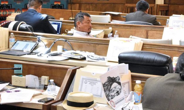 Council OK’s spending plan for Sihasin Fund