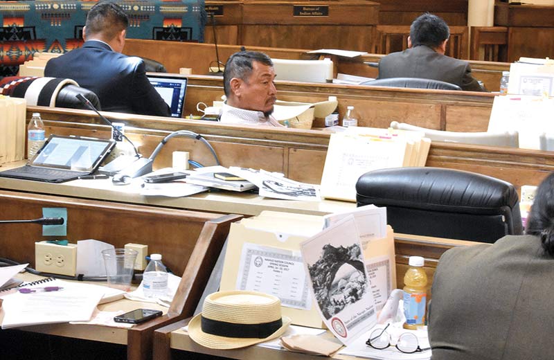 Council OK’s spending plan for Sihasin Fund