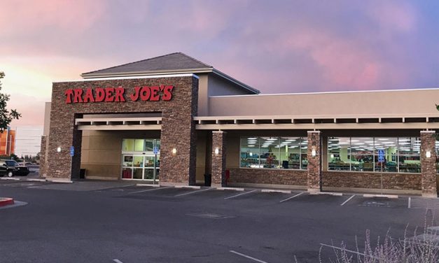 ABQ Trader Joe’s fires employee for comment about Diné