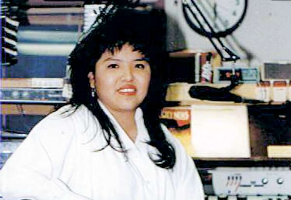 Benefit show set for former KTNN DJ