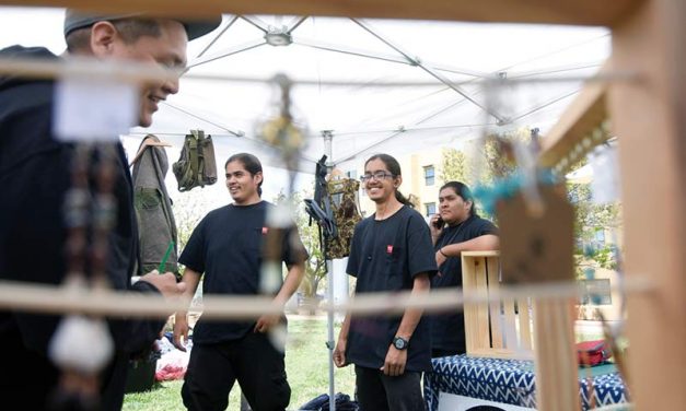 Karuna Colectiva helps change youths’ perspective