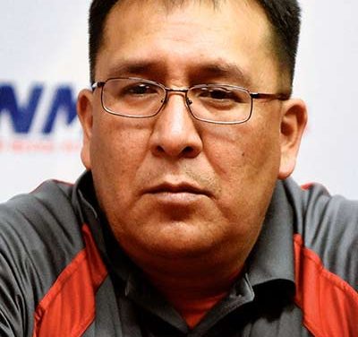 Shiprock’s Henderson surprised by nonrenewal of contract
