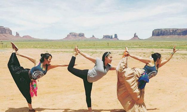 Yoga – something that works