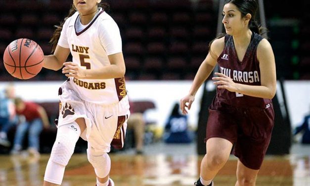 Local athletes named to all-state team