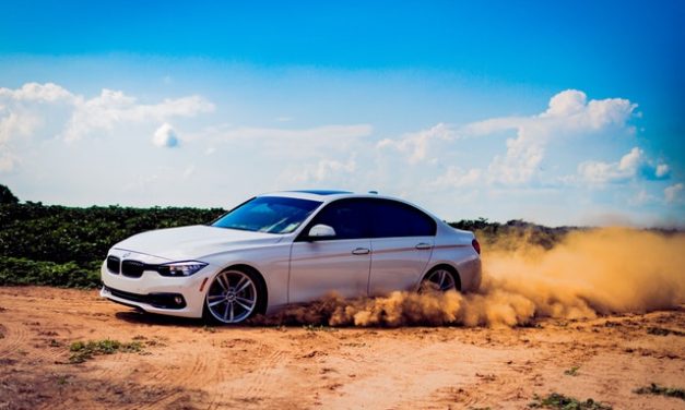 Buying a car: Take a good look at finances