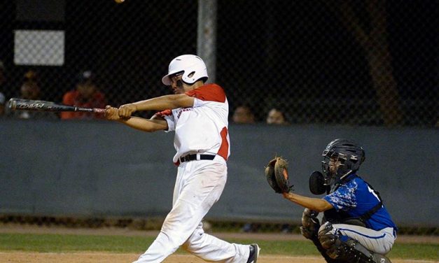 D-Backs Inter-Tribal Youth Baseball Tournament