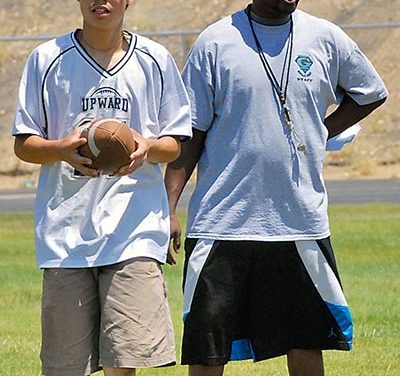 Coaching itch returns Denetso to Navajo Prep