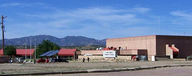 Recall petition accepted for Alamo School Board