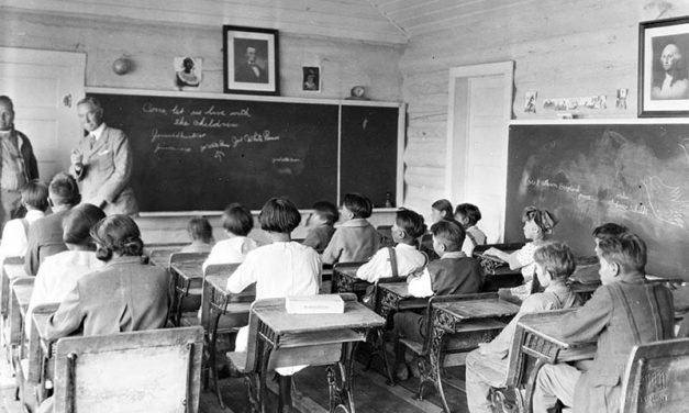 Tribes press federal government for accounting of Native funds used to run boarding schools