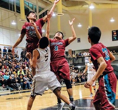 Revised rankings jumble things up for new school year