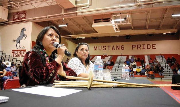 Prez candidates take 2nd swing