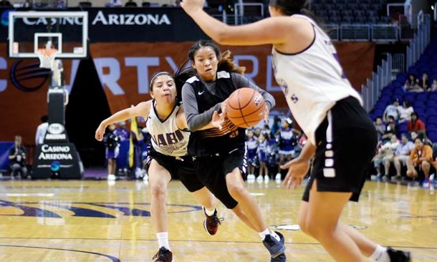 NN Elite exacts revenge on Yakama Nation