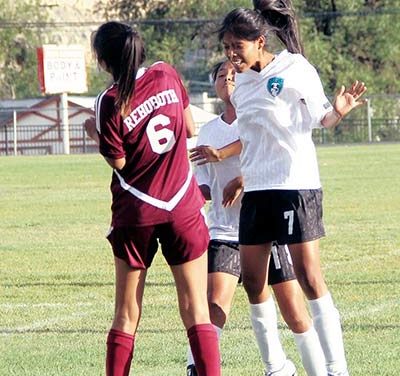 Prep excited for new soccer season