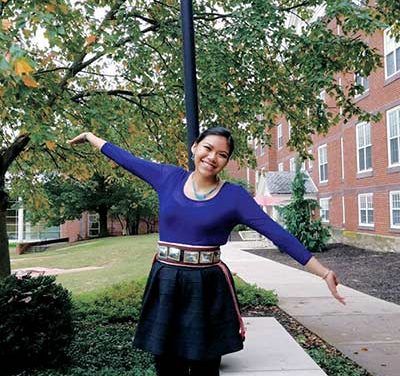 Guest Column: I do not date due to school, family, faith, friends