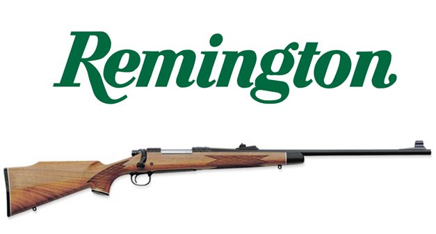 Nation again eyeing Remington?