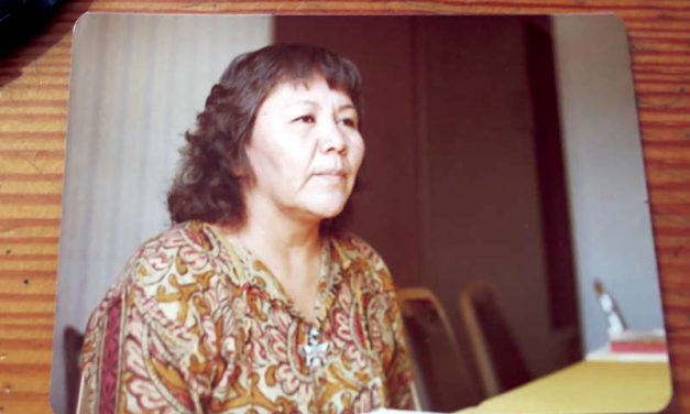 NCC stepped up to help start ICWA