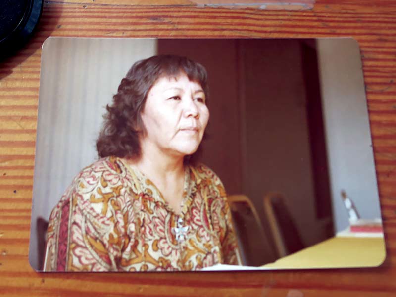 NCC stepped up to help start ICWA