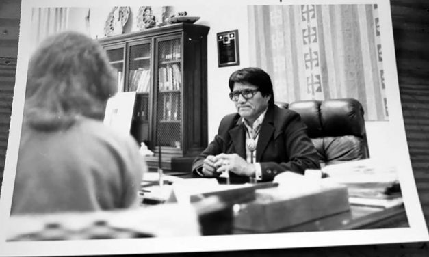 50 Years Ago: Companies asked to donate to NCC