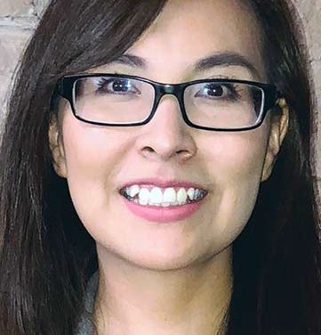 Shortey named first Diné principal of St. Michael school