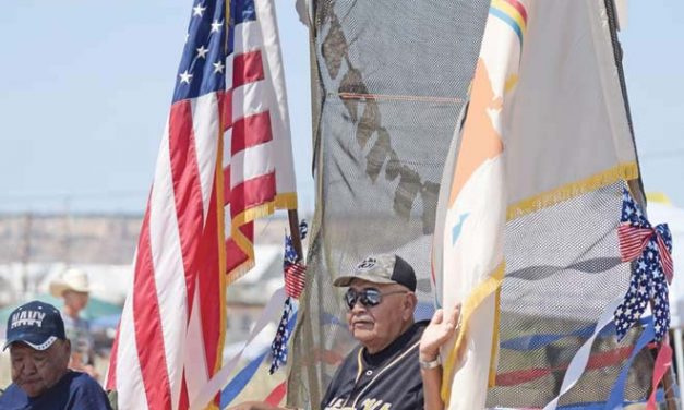 Letters: Veterans director micromanaged Steamboat vets