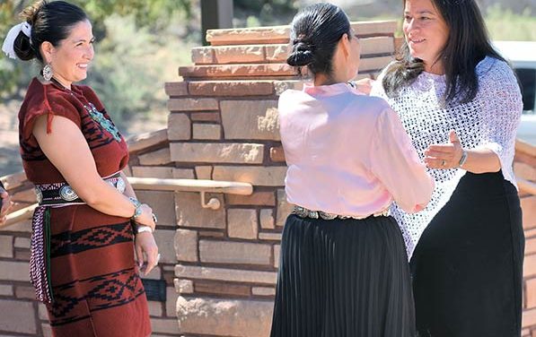 Canada AG: American, Canadian tribes share concerns