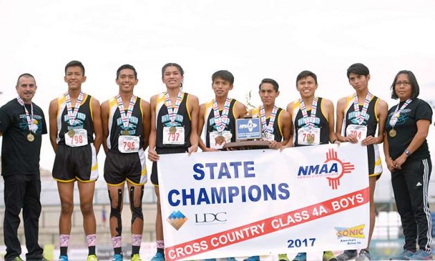 Prep has no plans to let up in new classification
