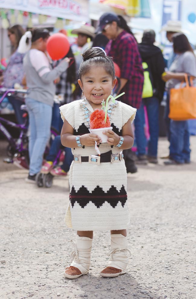 Snow Cone Social