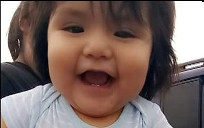 Police ask public’s help to locate 9-month-old baby