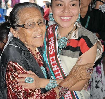 Miss Central almost didn’t enter pageant