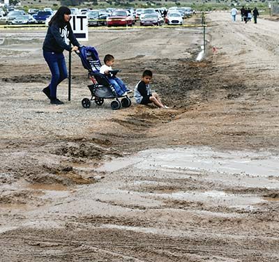 With fair underway, bill requests $1.1M