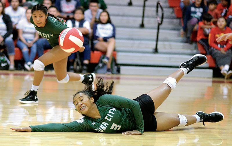 TC wins MV invite, aims for ‘memorable year’