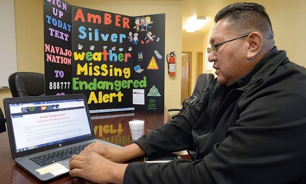 New emergency alert system passes first test