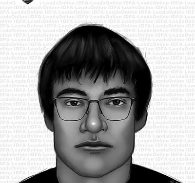 Flagstaff police seeking sex assault suspect