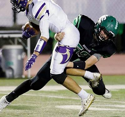 KC gets offense going in second quarter to score win over Farmington