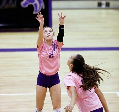 Bloomfield keeps Kirtland on its toes, but loses