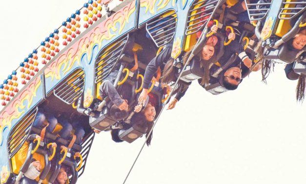 SLIDESHOW: Farewell to fair season