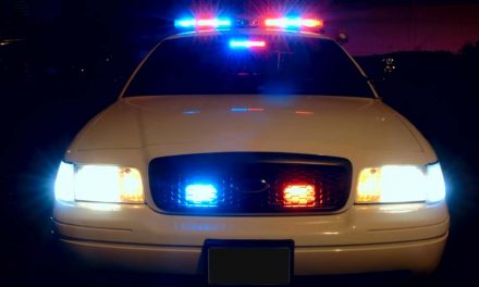 Police Report | Navajo Police Department seek help finding person of interest