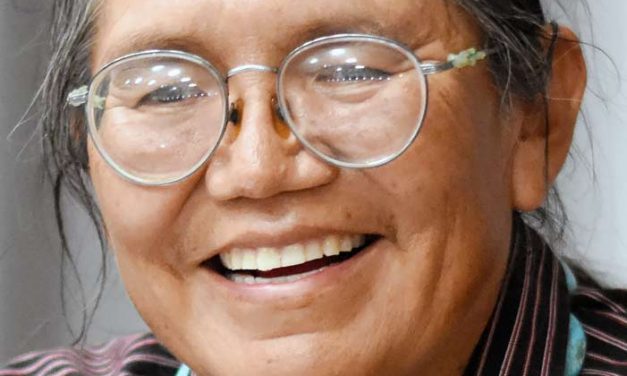 Yazzie appeals Nez decision