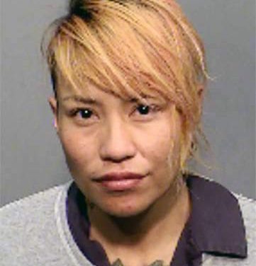 Police asking for info in woman’s death